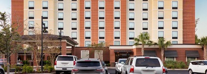 Doubletree By Hilton Charleston Mount Pleasant