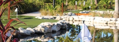 Rosewood Baha Mar
