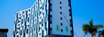 Ibis Styles Accra Airport