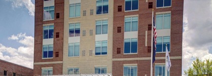 Hyatt Place Columbia Downtown The Vista