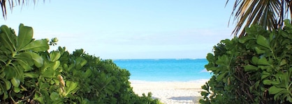 The All New Grace Bay Suites