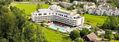 Five Zurich - Luxury City Resort