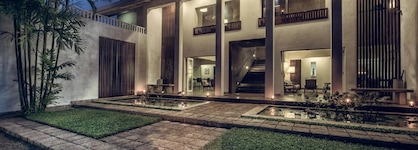 Nyne Hotels Lake Lodge - Colombo