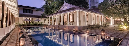 Residence On Park Street