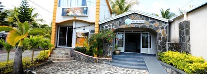 Le Grand Bleu Hotel