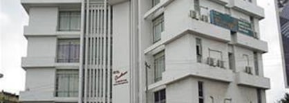 Ktdc Chaithram Trivandrum
