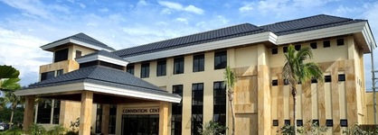 Henann Resort Alona Beach