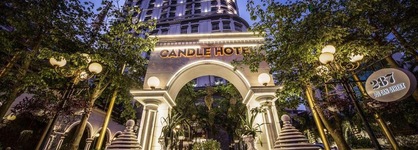 Super Candle Hotel