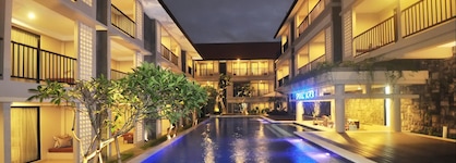 Grand Barong Resort