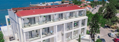 Lido Star Beach