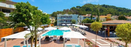 Sunny Days Hotel & Resort