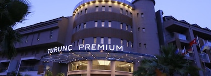 Turunc Premium Hotel