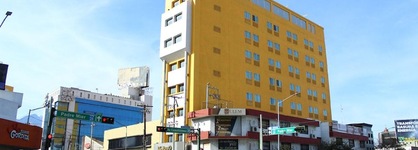 El Regio Hotel