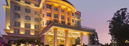 Ramada Plaza Chandigarh Zirakpur