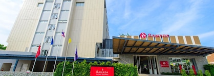 Ramada By Wyndham Phuket Deevana Patong