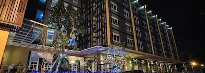The Win Pattaya