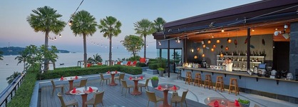 Bandara Beach Resort, Phuket