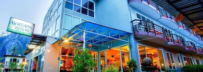 Phi Phi Maiyada Resort