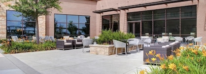 Sheraton Mckinney Hotel