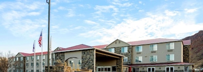 La Quinta Inn & Suites By Wyndham Moab