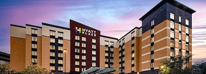Hyatt Place Pittsburgh-North Shore