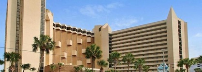 Ocean Reef Resort