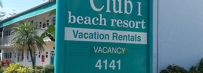 Sea Club I Beach Resort