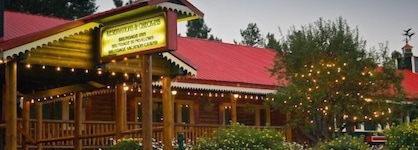 Brundage Inn