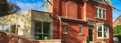 Brocco On The Park