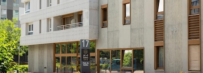 Nehô Suites Porte De Genève