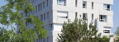 Nehô Suites Porte De Genève