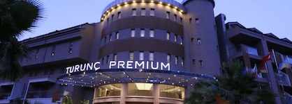 Turunc Premium Hotel