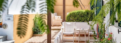Porto Greco Village Beach Hotel