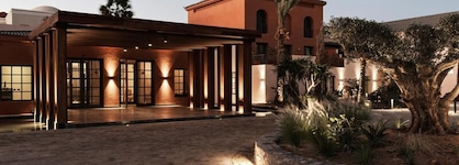 The Chedi El Gouna