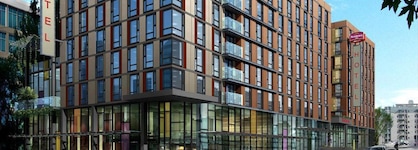 Residence Inn By Marriott Seattle University District
