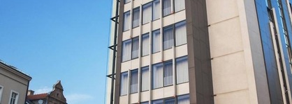 Courtyard By Marriott Sarajevo