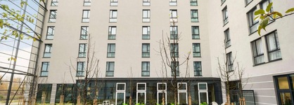 Super 8 By Wyndham Munich City West