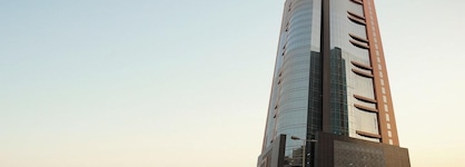 Fraser Suites Diplomatic Area Bahrain
