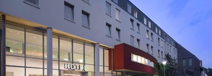 Stadthotel Münster