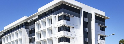 Ibis Budget Sydney Olympic Park