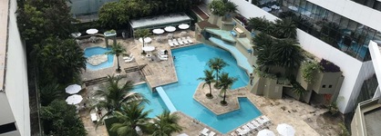 Mar Hotel Conventions