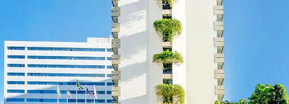 Mar Hotel Conventions