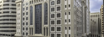 Al Aqeeq Madinah Hotel