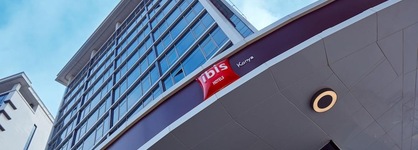 Ibis Konya