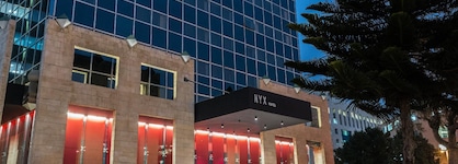 Nyx Tel Aviv