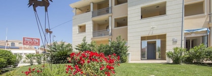 Olbia City Hotel