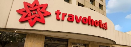Travohotel Monterrey Historico