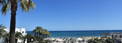 Hôtel Hammamet Beach