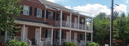 Inn At Cemetery Hill