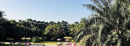 Kololi Beach Resort